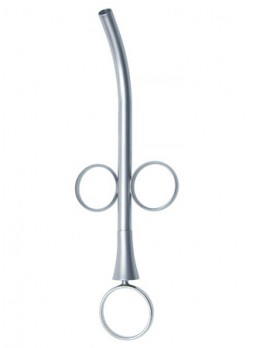 Bone Graft Syringes